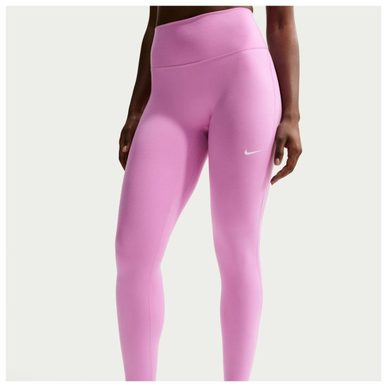 Nike Γυνακείο κολάν One High-Waisted 7/8 Leggings